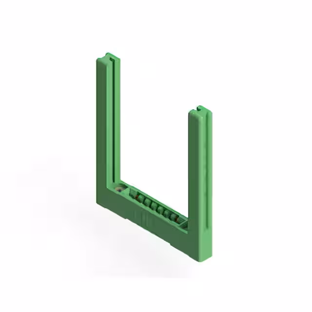 307-007-553-158 EDAC Inc.  Edgeboard Connectors